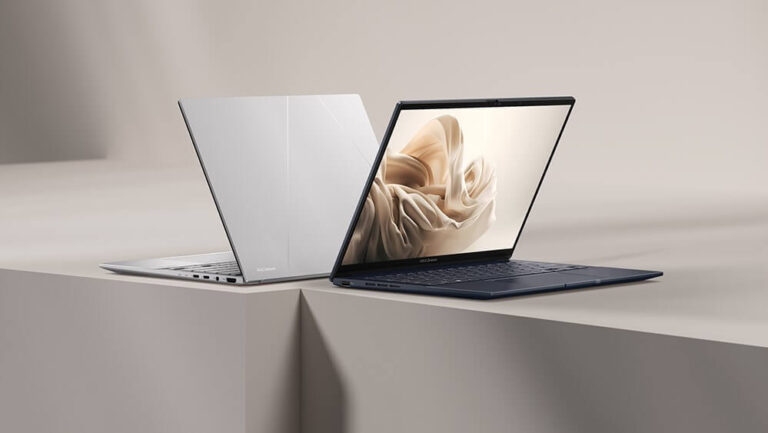 ASUS Zenbook 14 UX3405CA, Laptop AI ASUS dengan Performa Luar Biasa dari Snapdragon X Elite 1 ASUS-Zenbook-14-UX3405CA