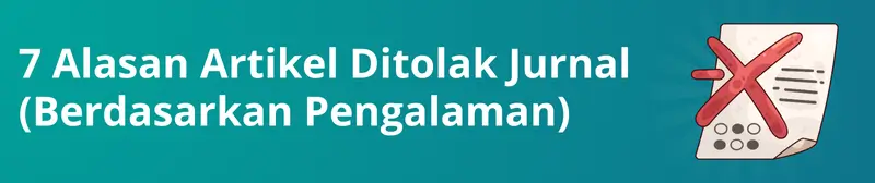 artikel-ditolak-jurnal